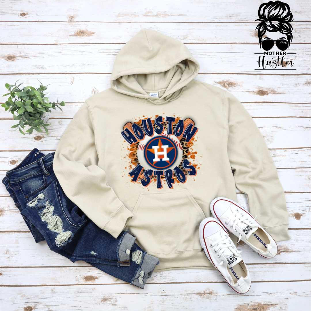 Houston Hoodie