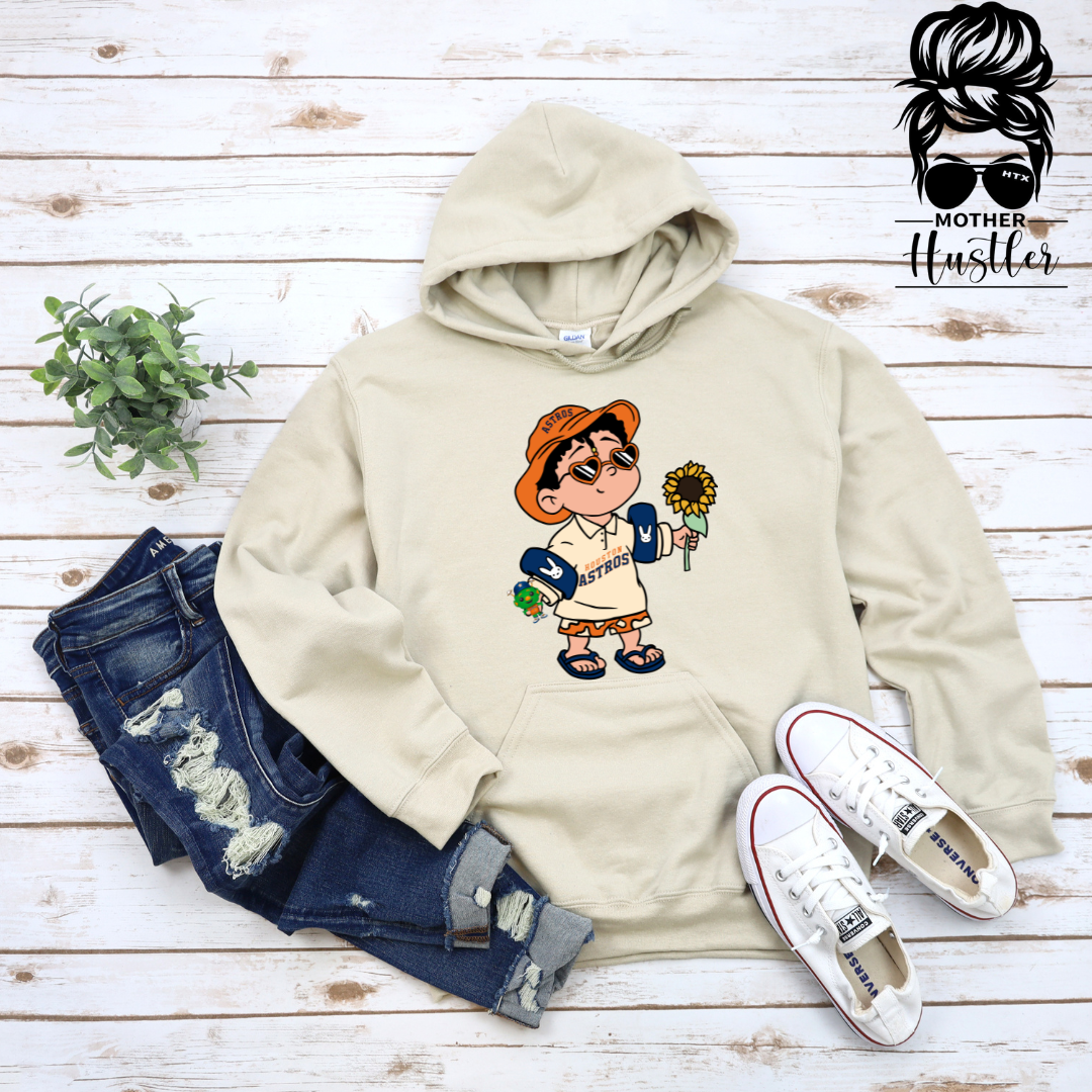 Benito Hoodie