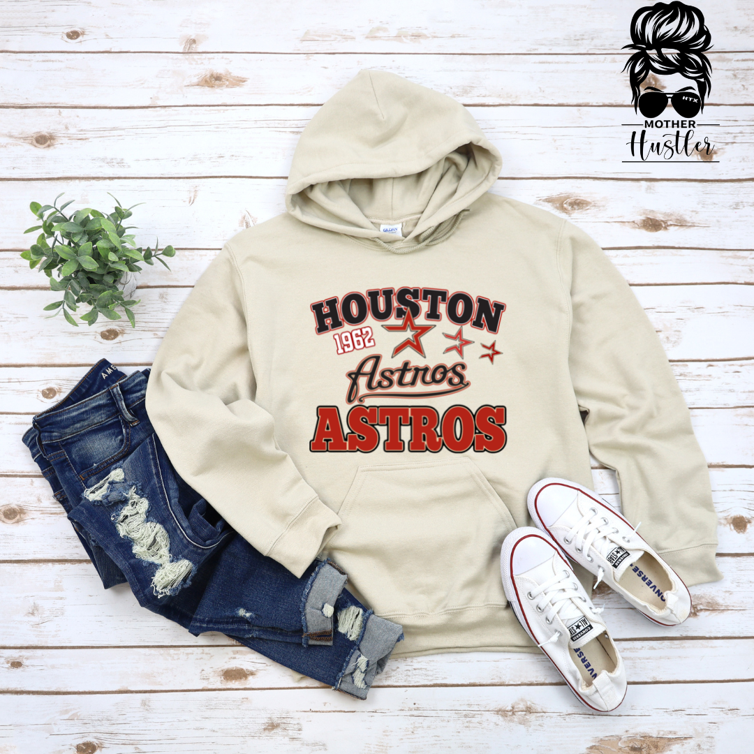 Houston Hoodie