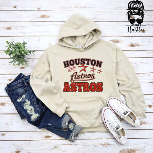 Houston Hoodie